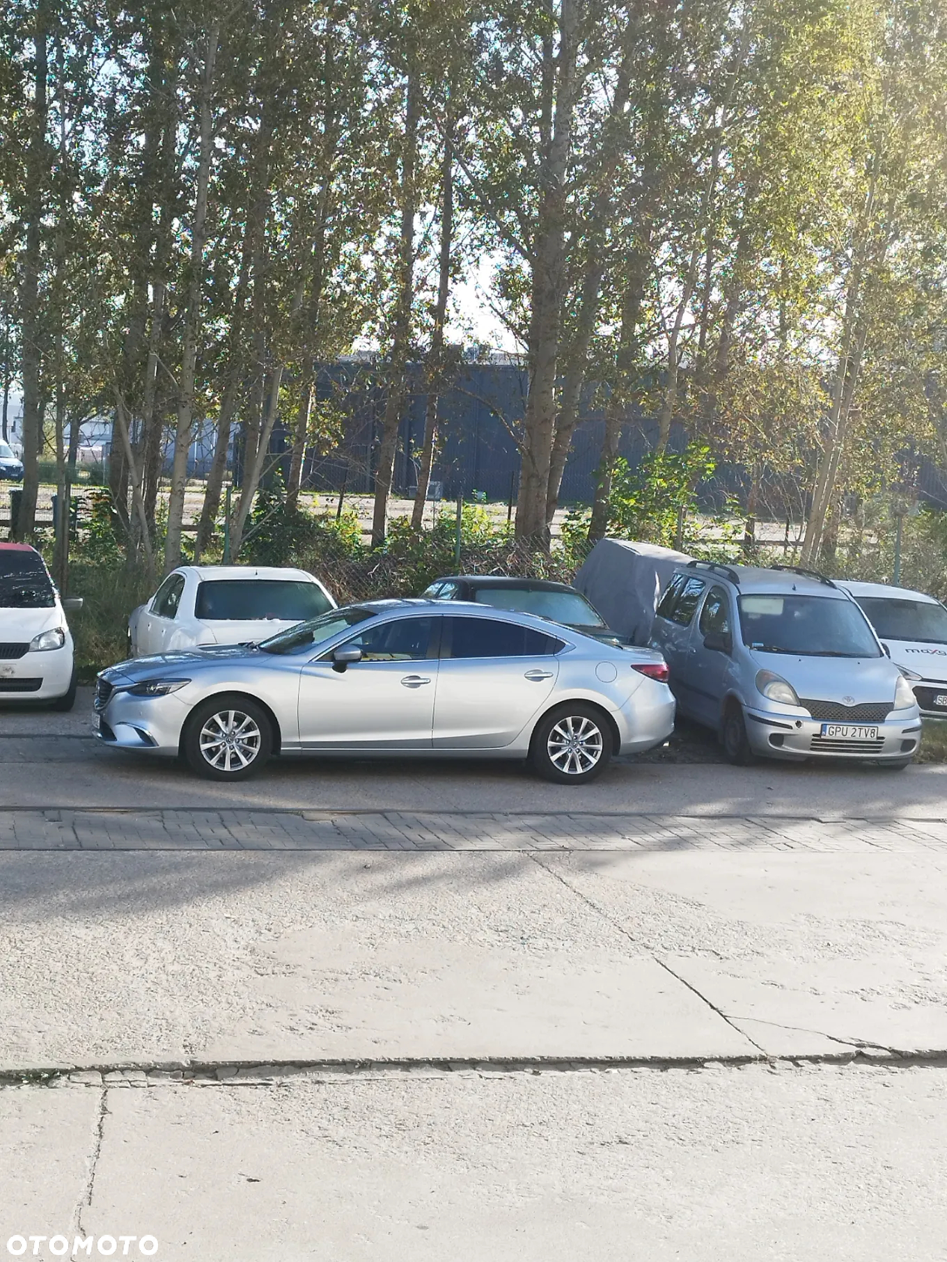 Mazda 6 2.0 Skyenergy - 2