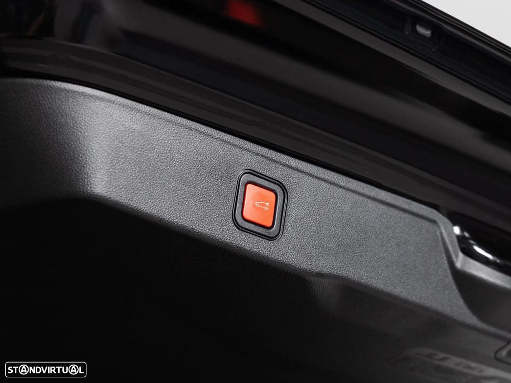 Jeep Avenger 54 kWh 1st Editon - 11