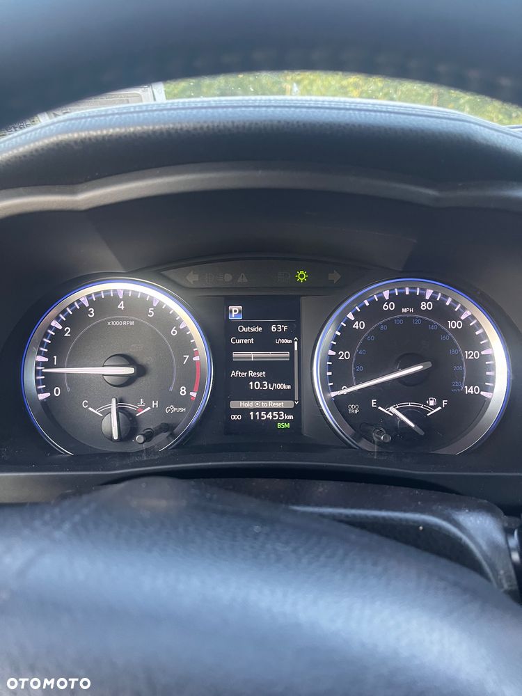 Toyota Highlander - 35