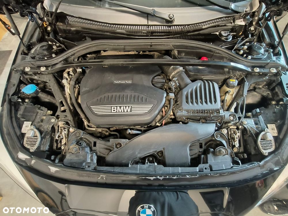 BMW Seria 1 118d Advantage - 7