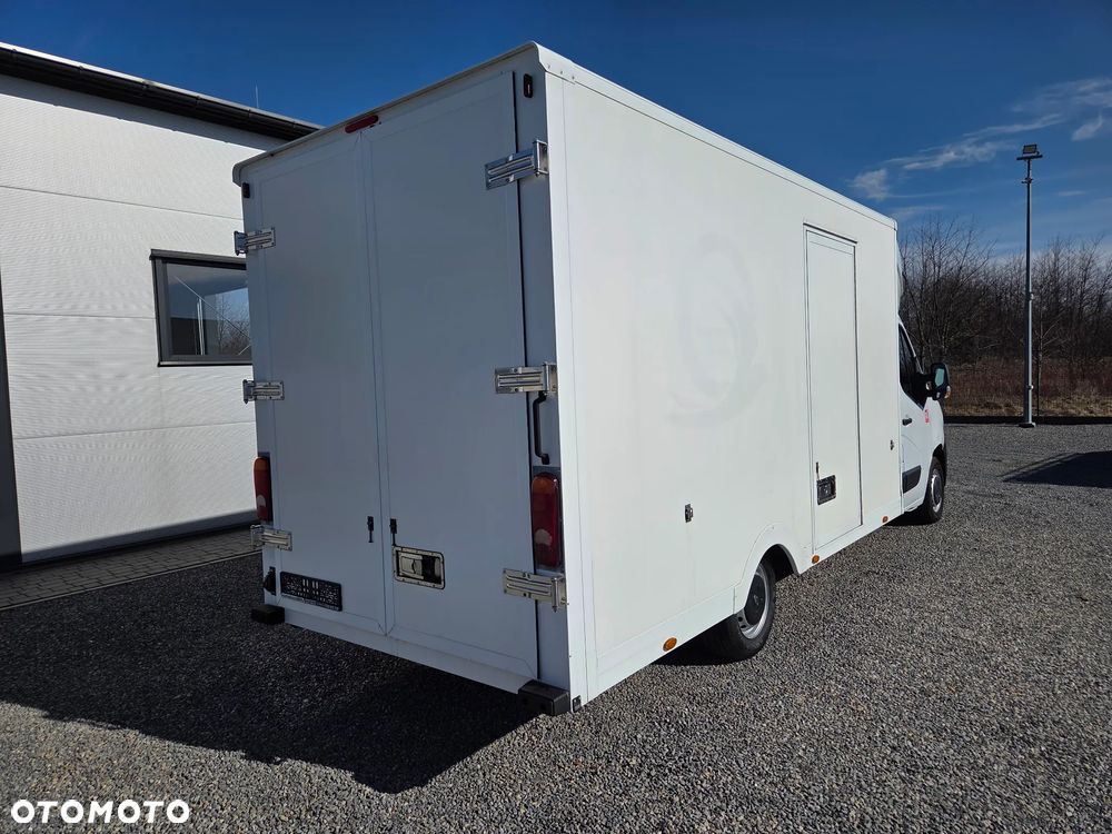 Renault Master - 4