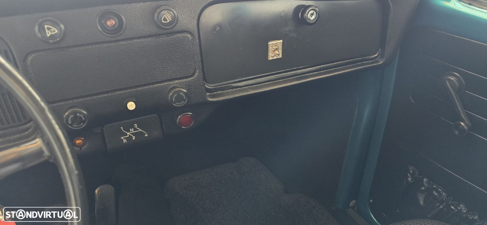 VW Carocha - 41