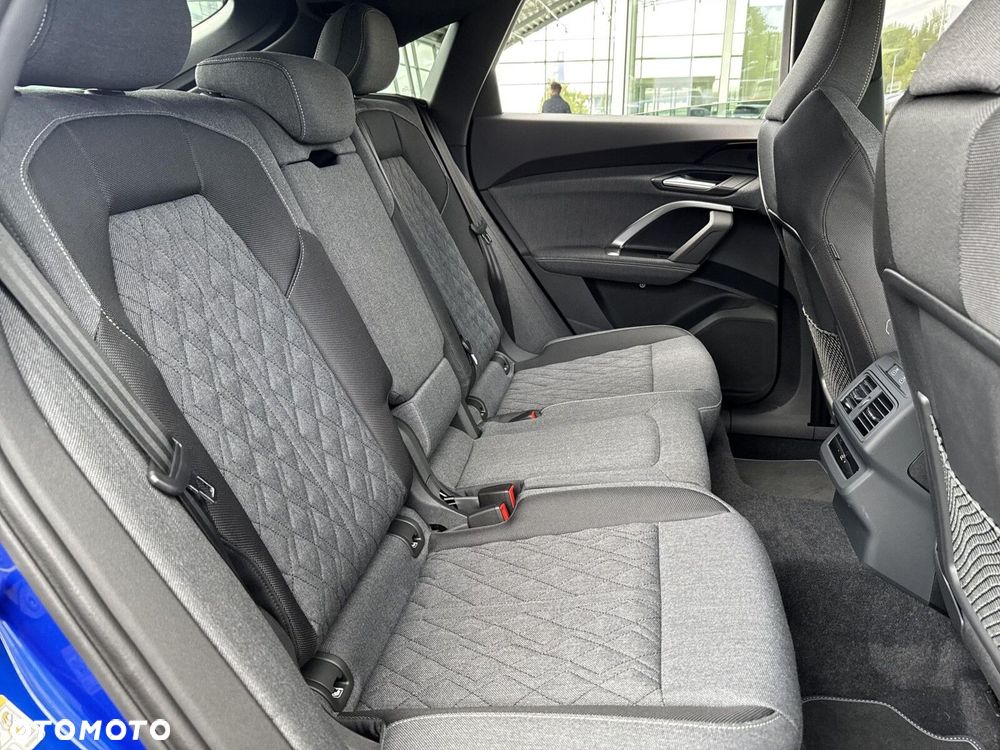 Audi Q5 Sportback - 28