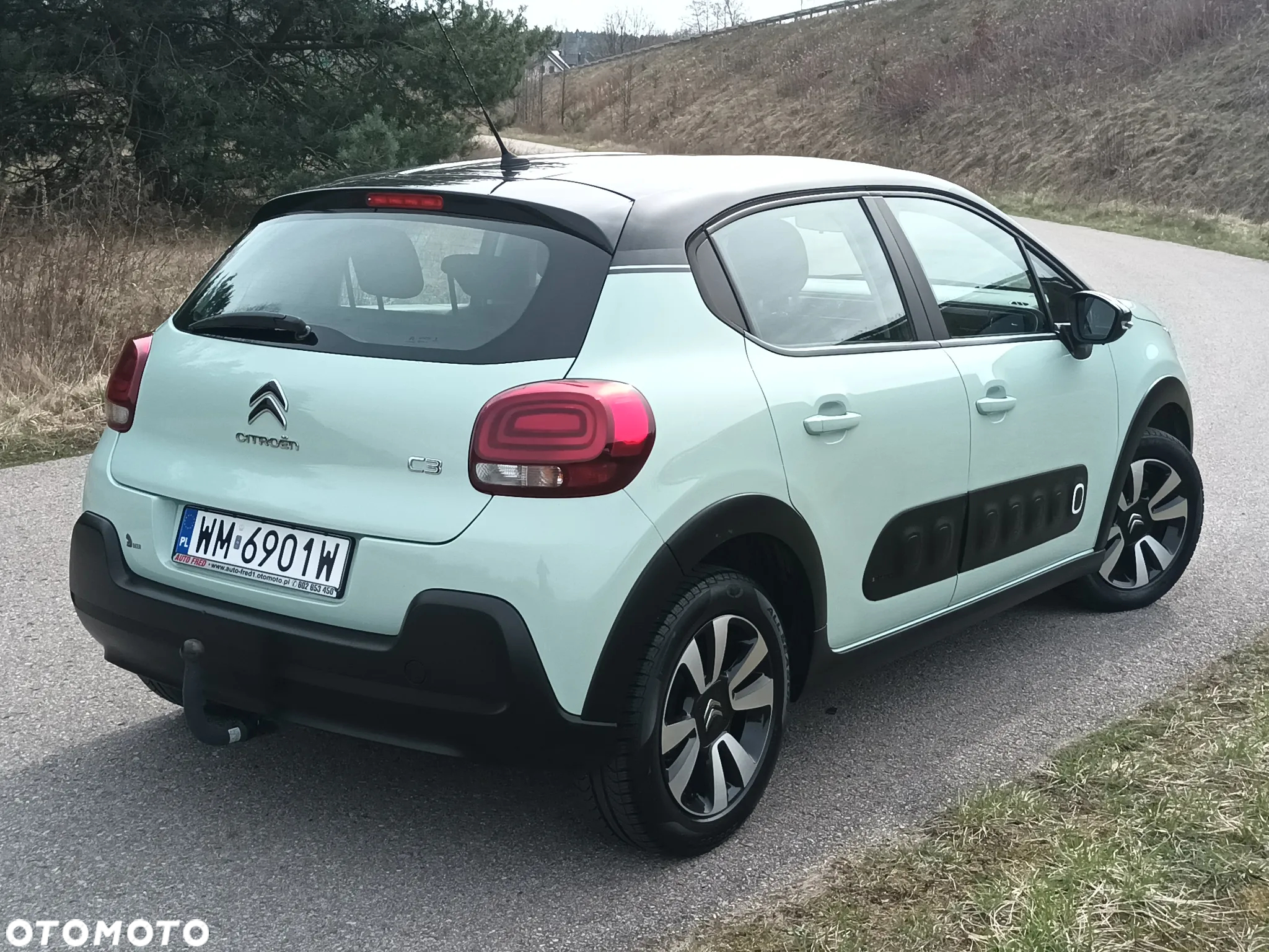 Citroën C3 - 12