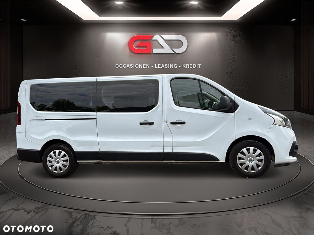 Renault Trafic 1.6 dCi - 5