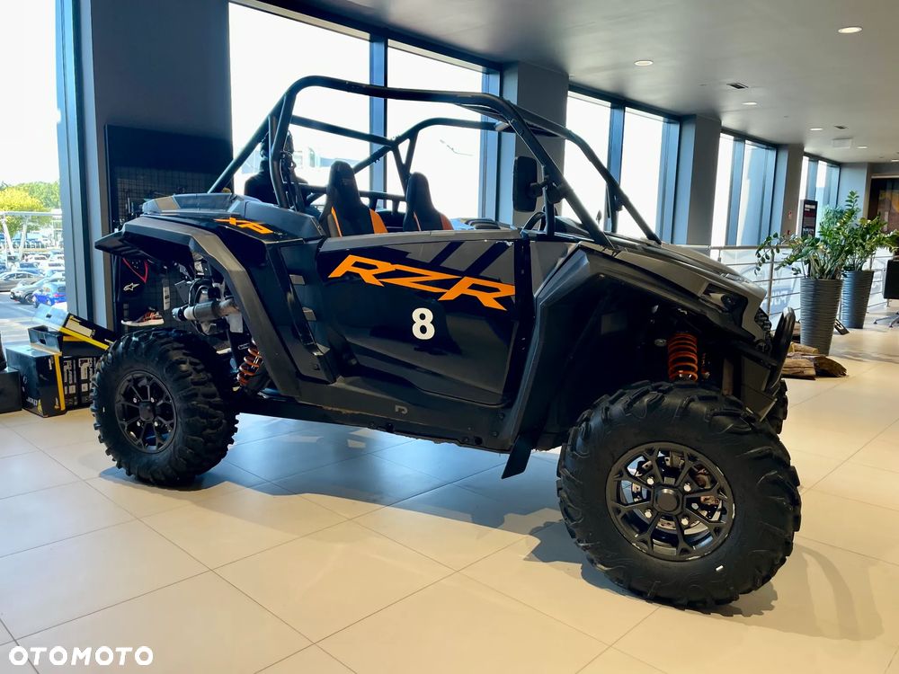 Polaris RZR