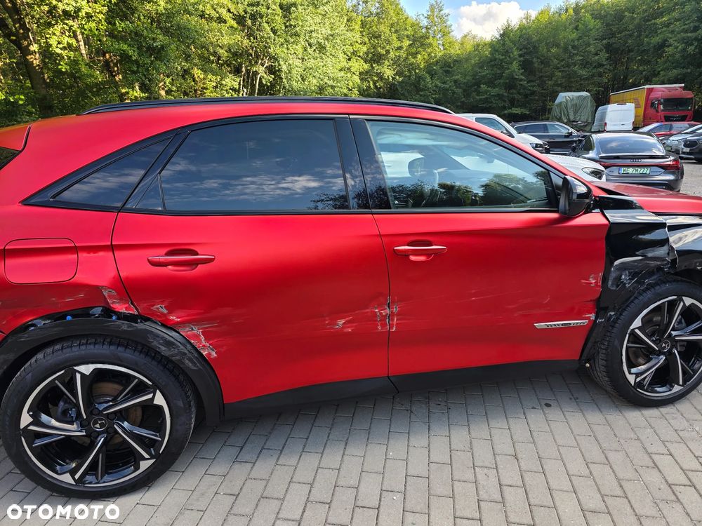 DS Automobiles DS 7 Crossback 1.6 E-Tense 4x4 Louvre - 7