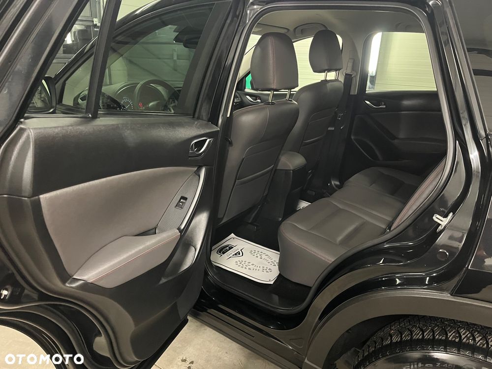 Mazda CX-5 SKYACTIV-D 150 Exclusive-Line - 19