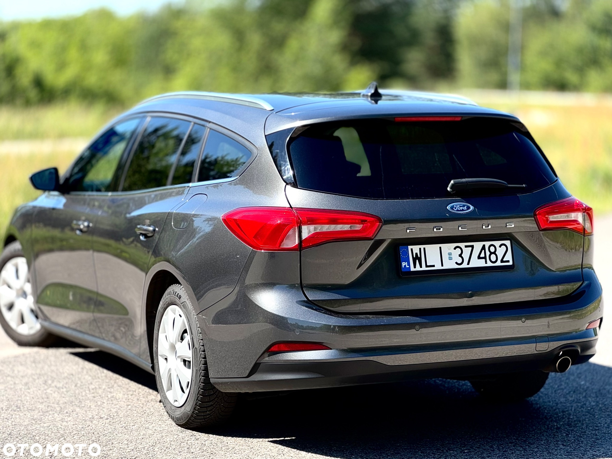 Ford Focus 1.5 EcoBlue Start-Stopp-System ACTIVE - 10