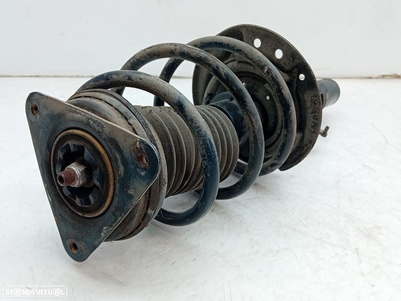 Amortecedor frente esquerdo RENAULT Grand Scénic IV (R9_) - 2