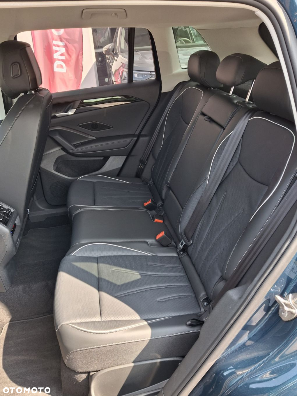 Volkswagen Tiguan 1.5 TSI EVO Elegance DSG - 15