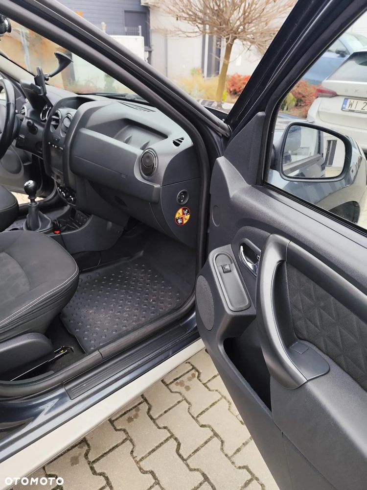 Dacia Duster 1.2 TCe Prestige - 29