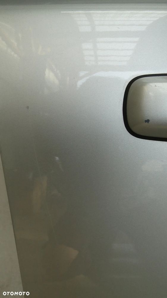 VOLVO V50 LIFT DRZWI PRAWE PRZÓD PRZEDNIE EUROPA - 7