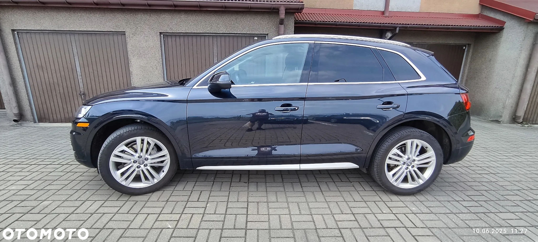 Audi Q5 2.0 TFSI Quattro S tronic - 2