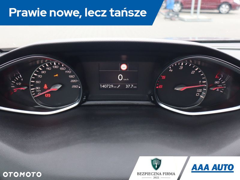 Peugeot 308 - 12