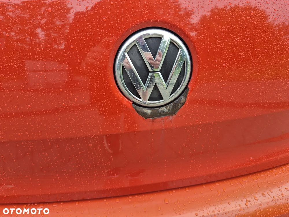 Volkswagen Polo 1.4 16V Trendline - 20