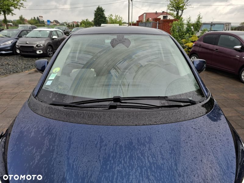 Renault Grand Scenic BLUE dCi 120 BUSINESS EDITION - 14