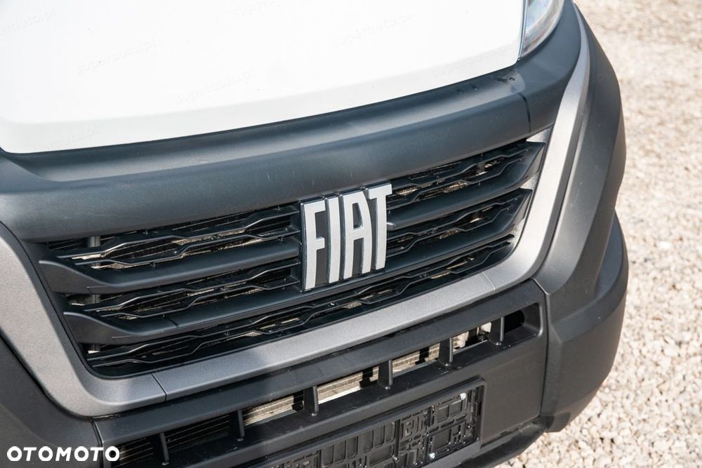 Fiat Ducato Maxi L4H3 2.2 140KM - 7