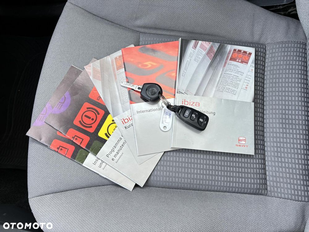 Seat Ibiza - 22