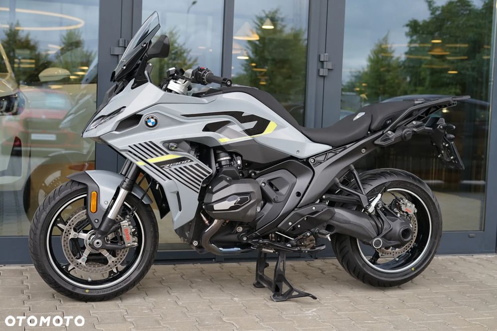 BMW R - 3