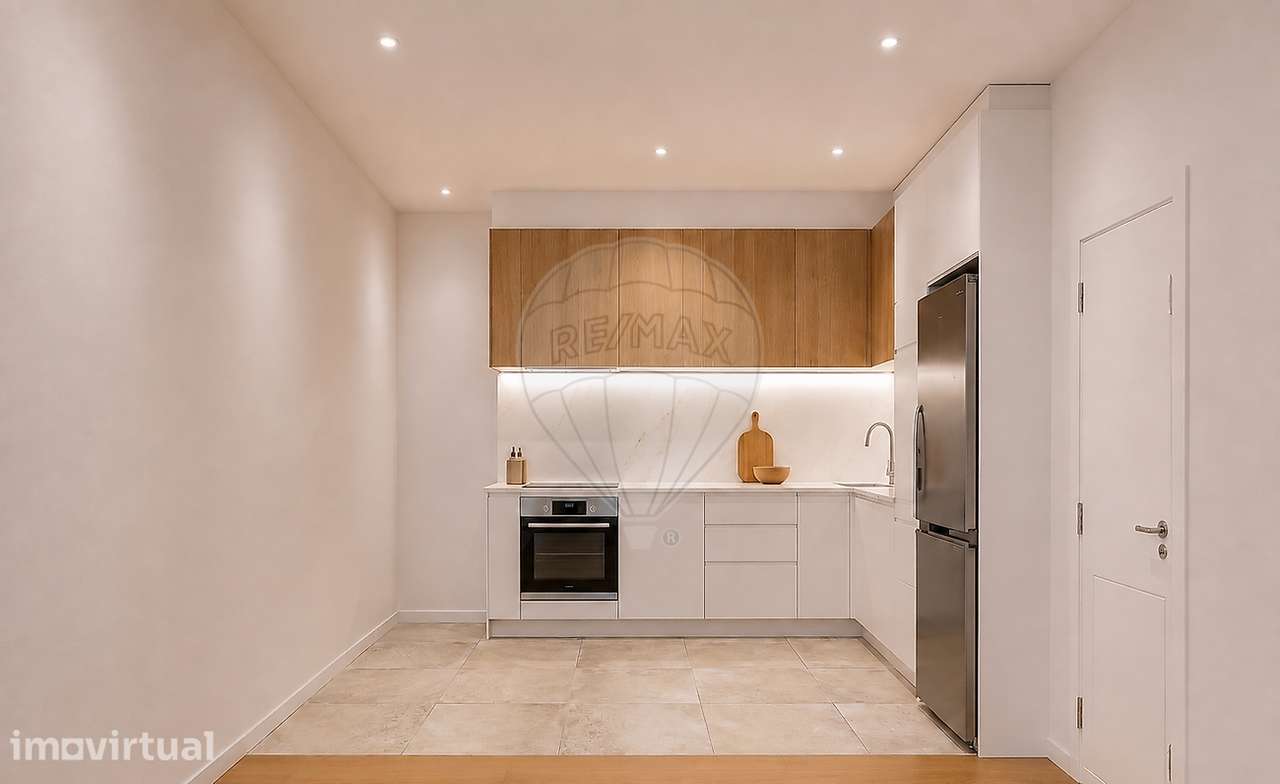 Apartamento T3 para venda - Grande imagem: 4/31