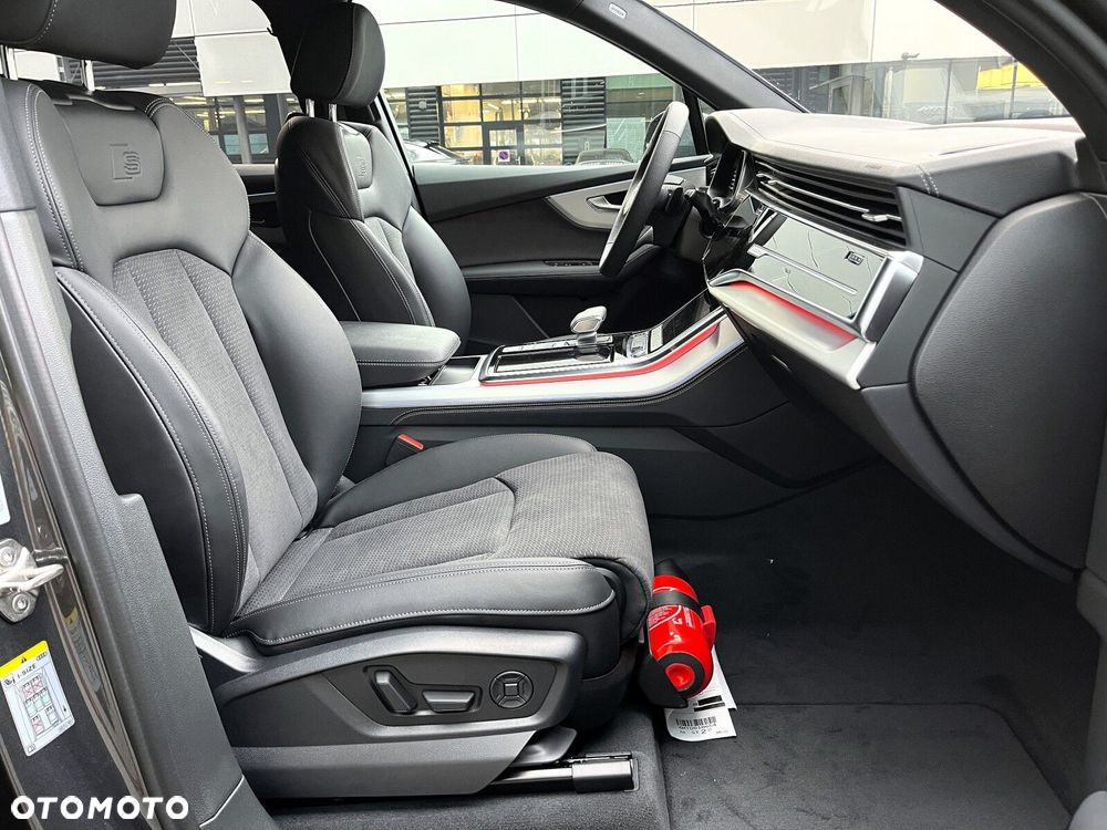 Audi Q7 - 20