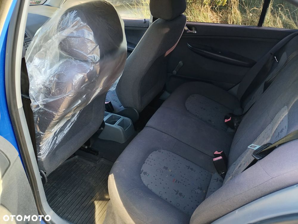 Skoda Fabia 1.4 Classic - 6