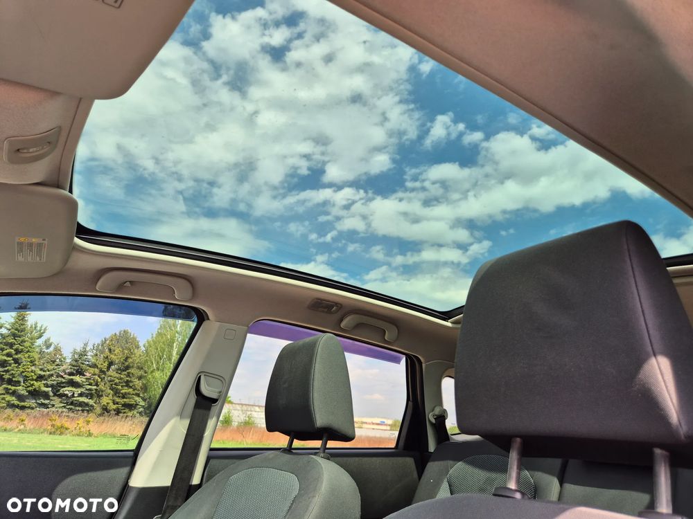 Nissan Qashqai 2.0 Tekna Premium - 8