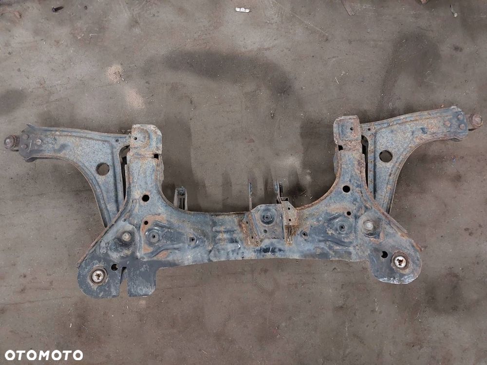 SANKI WÓZEK KOŁYSKA SILNIKA DAEWOO NUBIRA II J200 1.6 16V - 4