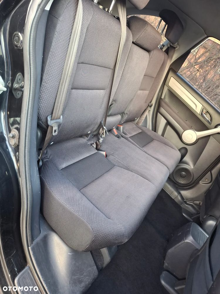 Honda CR-V 2.2i-CTDi Comfort - 15