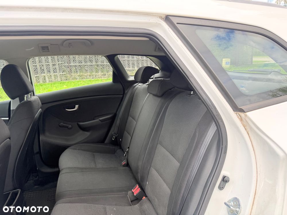 Hyundai i30 - 17