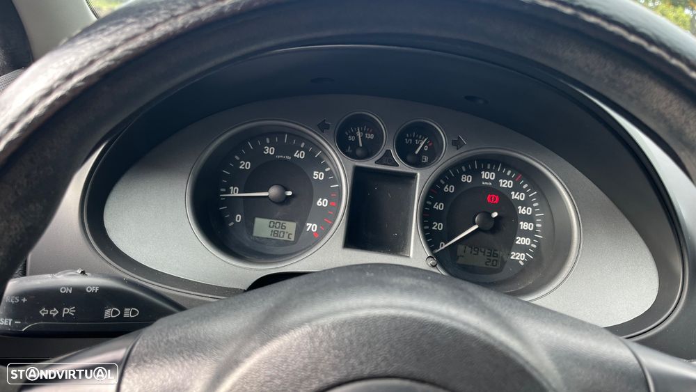 SEAT Ibiza 1.2 12V Reference - 6