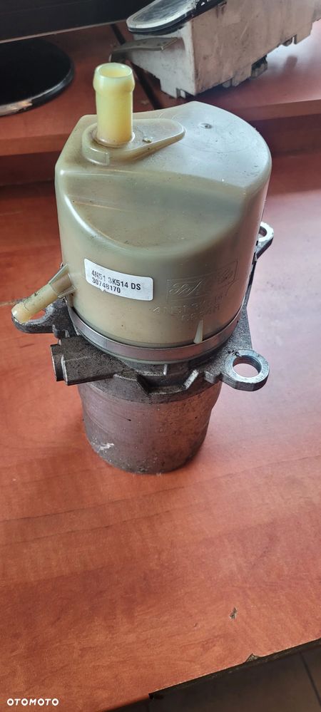 POMPA WSPOMAGANIA V50 4N513K514DS