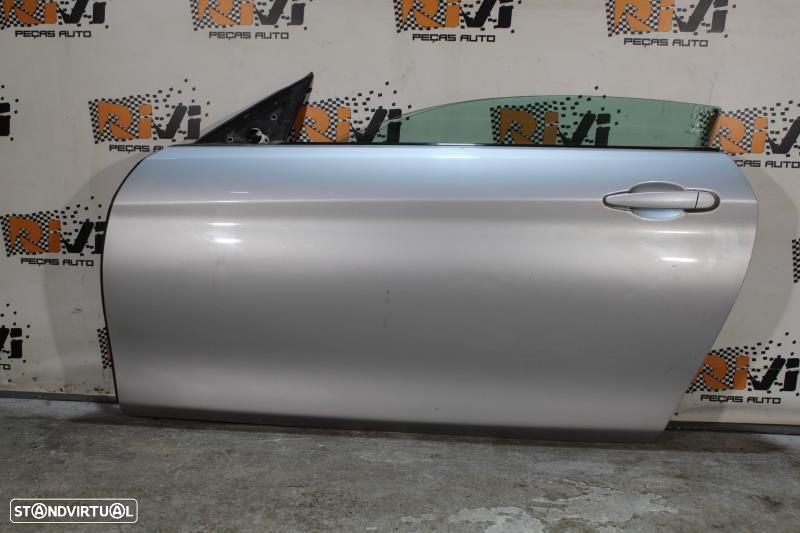 Porta Frente Esquerda BMW Serie 4 Coupe F32 / Cabrio F33 - 1