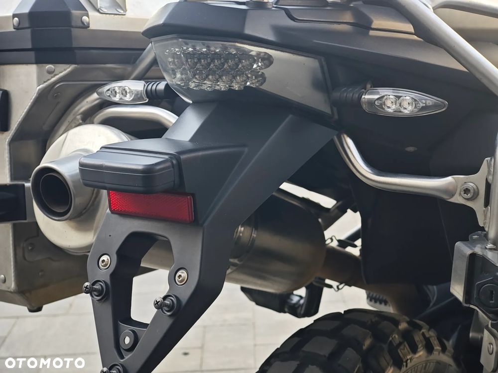 BMW GS - 31