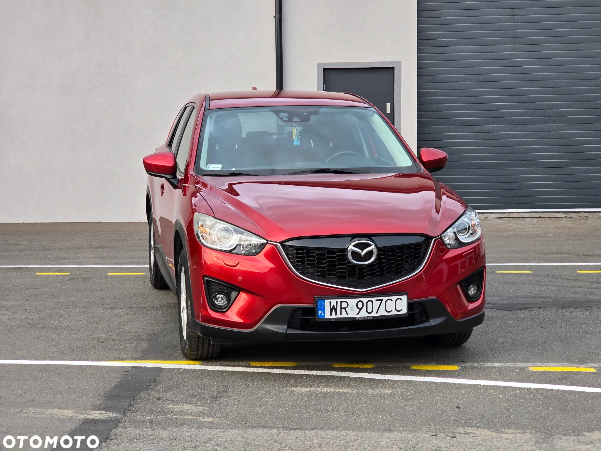 Mazda CX-5 2.0 Skyenergy - 2