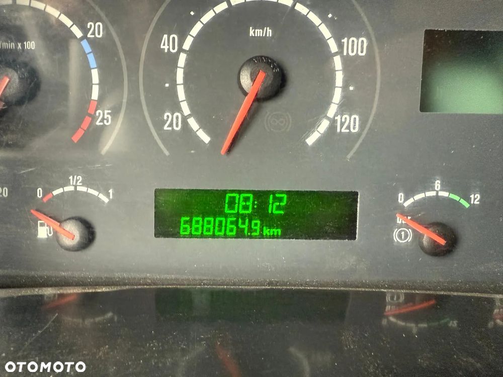 Scania R420 - 10