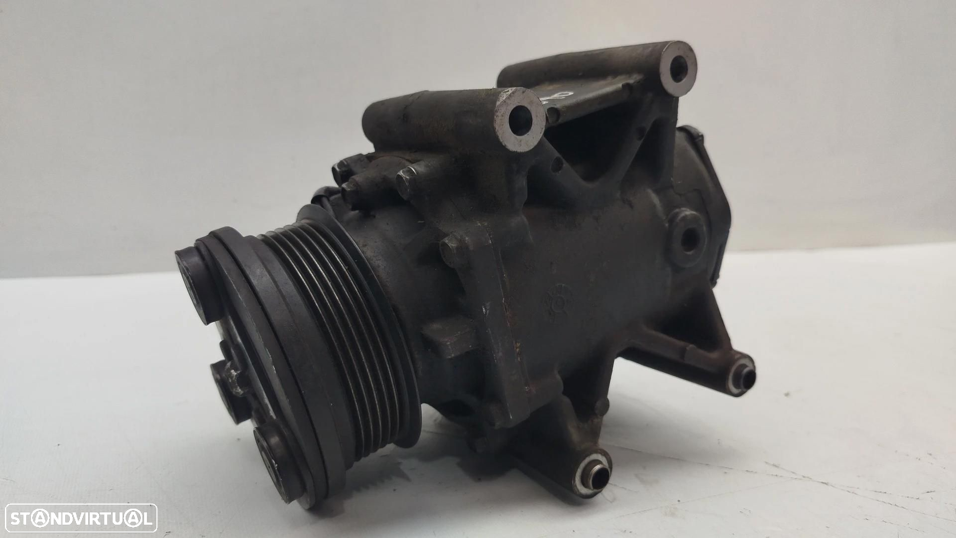 Compressor AC JAGUAR S-Type (X200) - 2