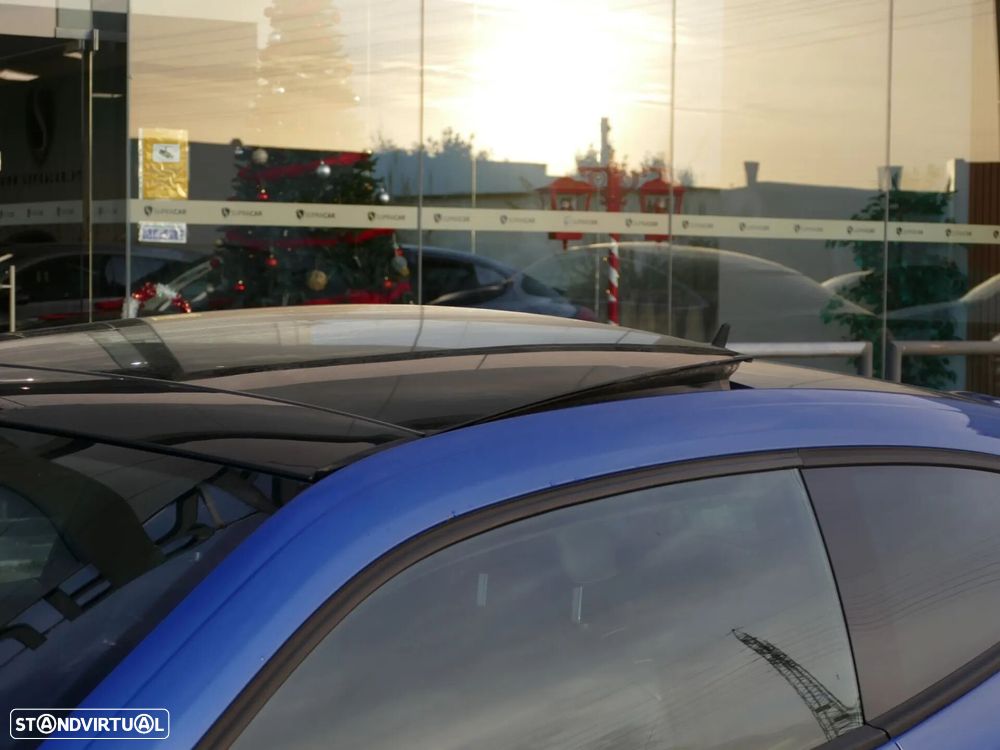 VW Scirocco 2.0 TDI Sport - 9