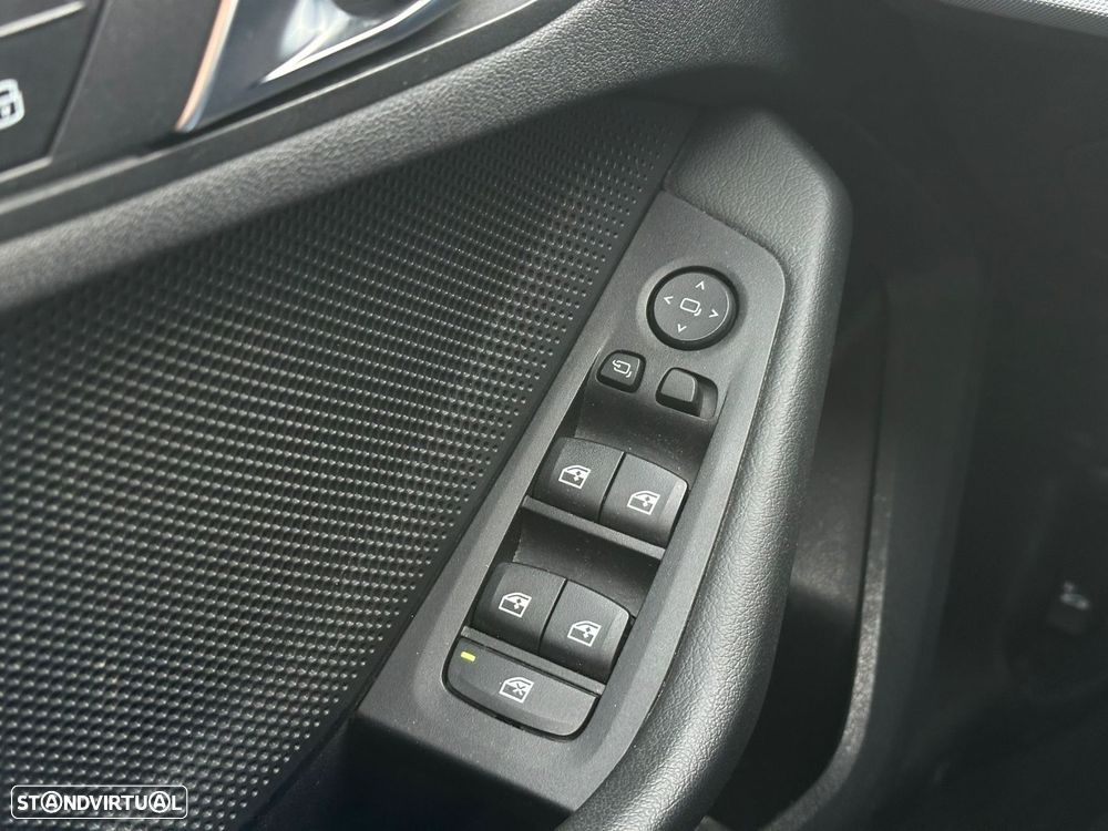 BMW 116 d Pack M Auto - 14