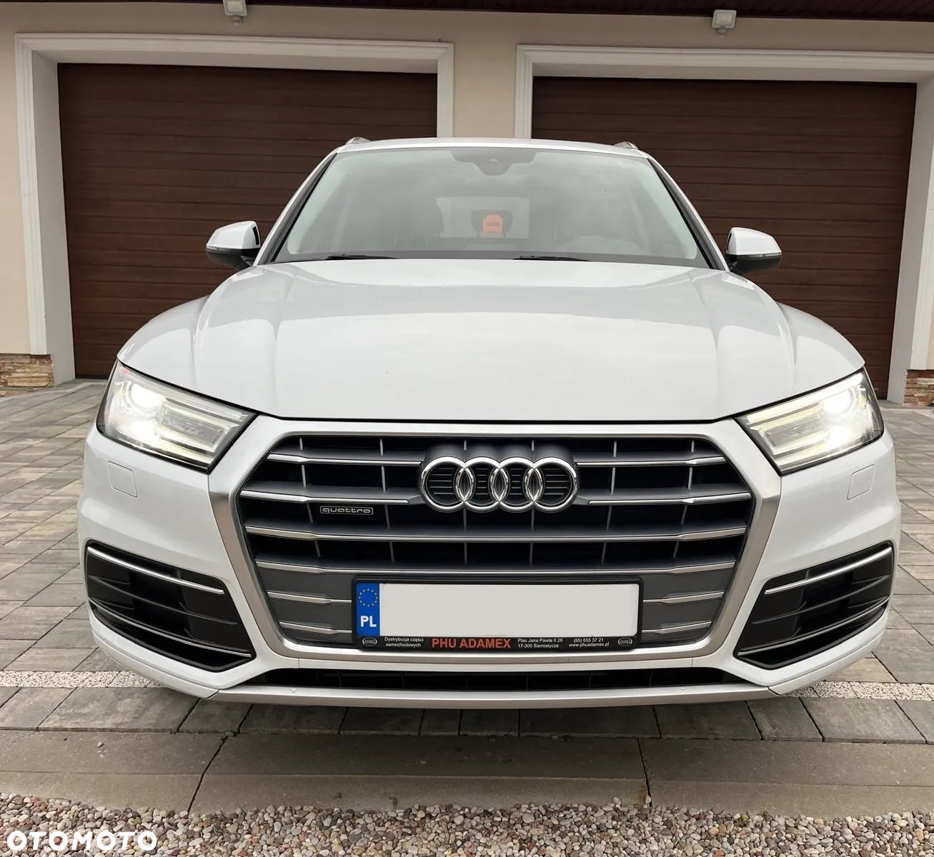 Audi Q5 2.0 TFSI Quattro S tronic - 5
