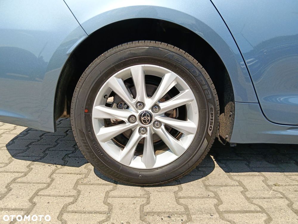 Toyota Corolla 1.8 Hybrid Comfort - 17