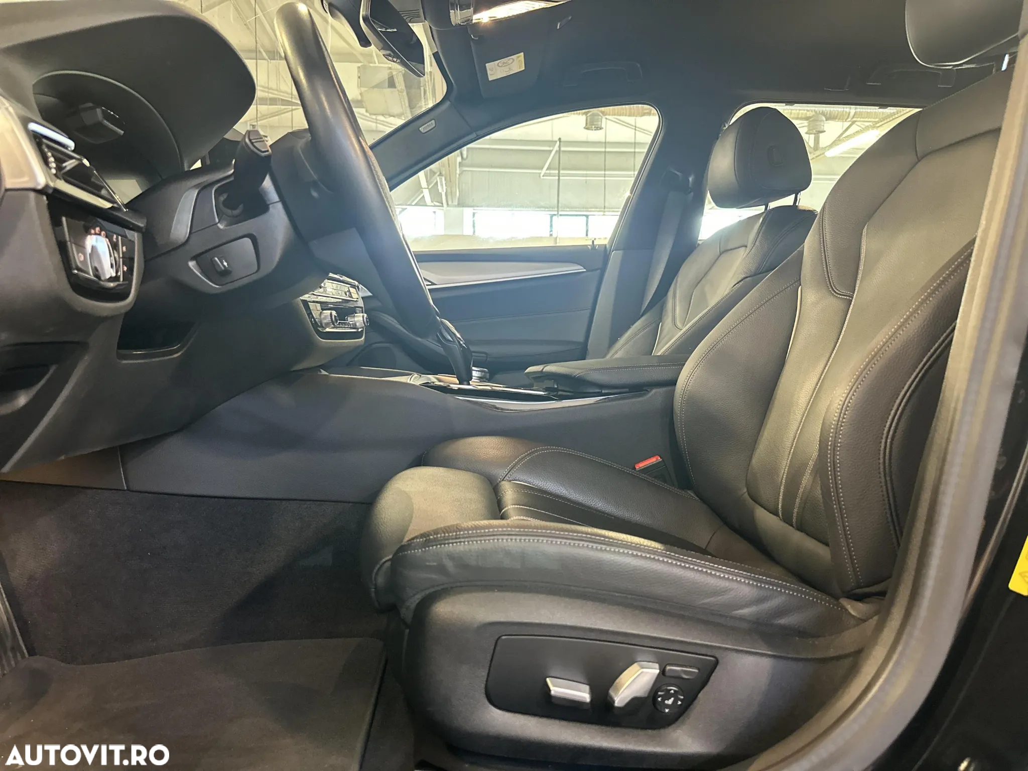 BMW Seria 5 - 23