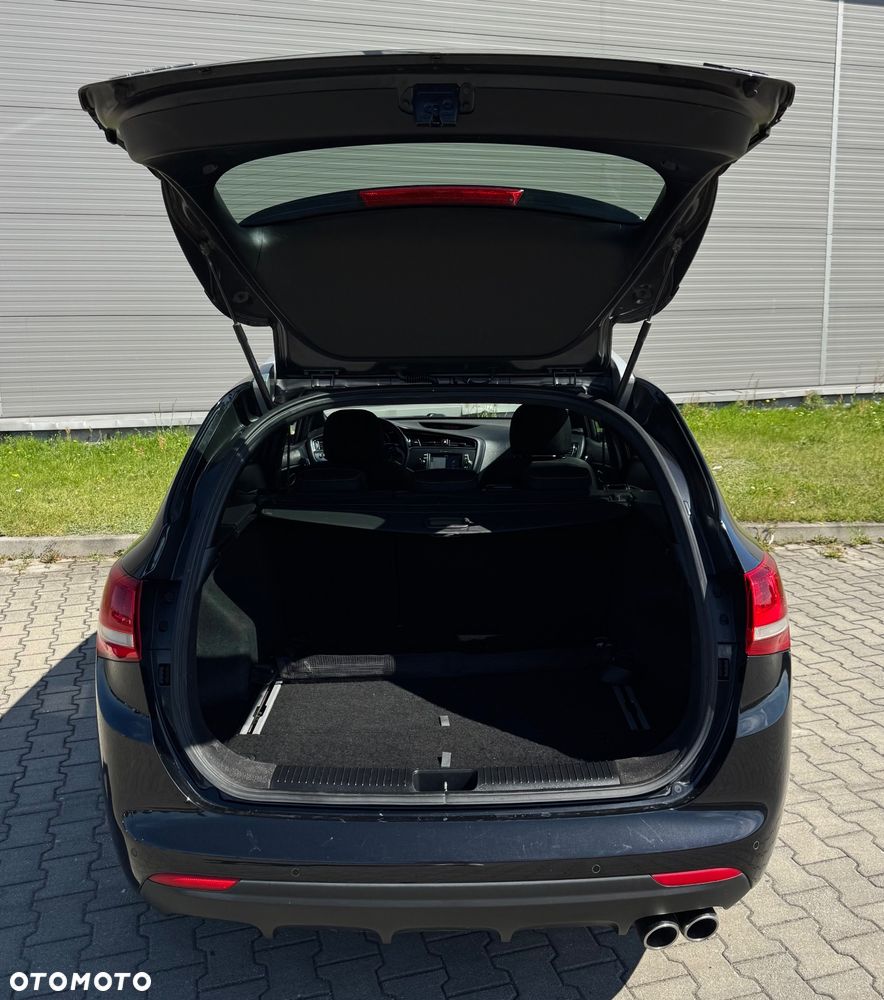 Kia Ceed 1.6 CRDi GT Line - 9