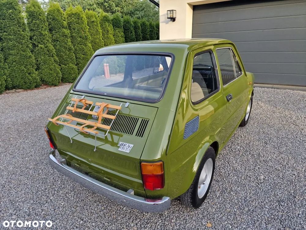 Fiat 126 - 26