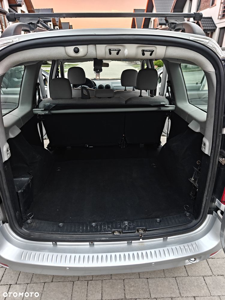 Dacia Logan 1.4 Ambiance - 18