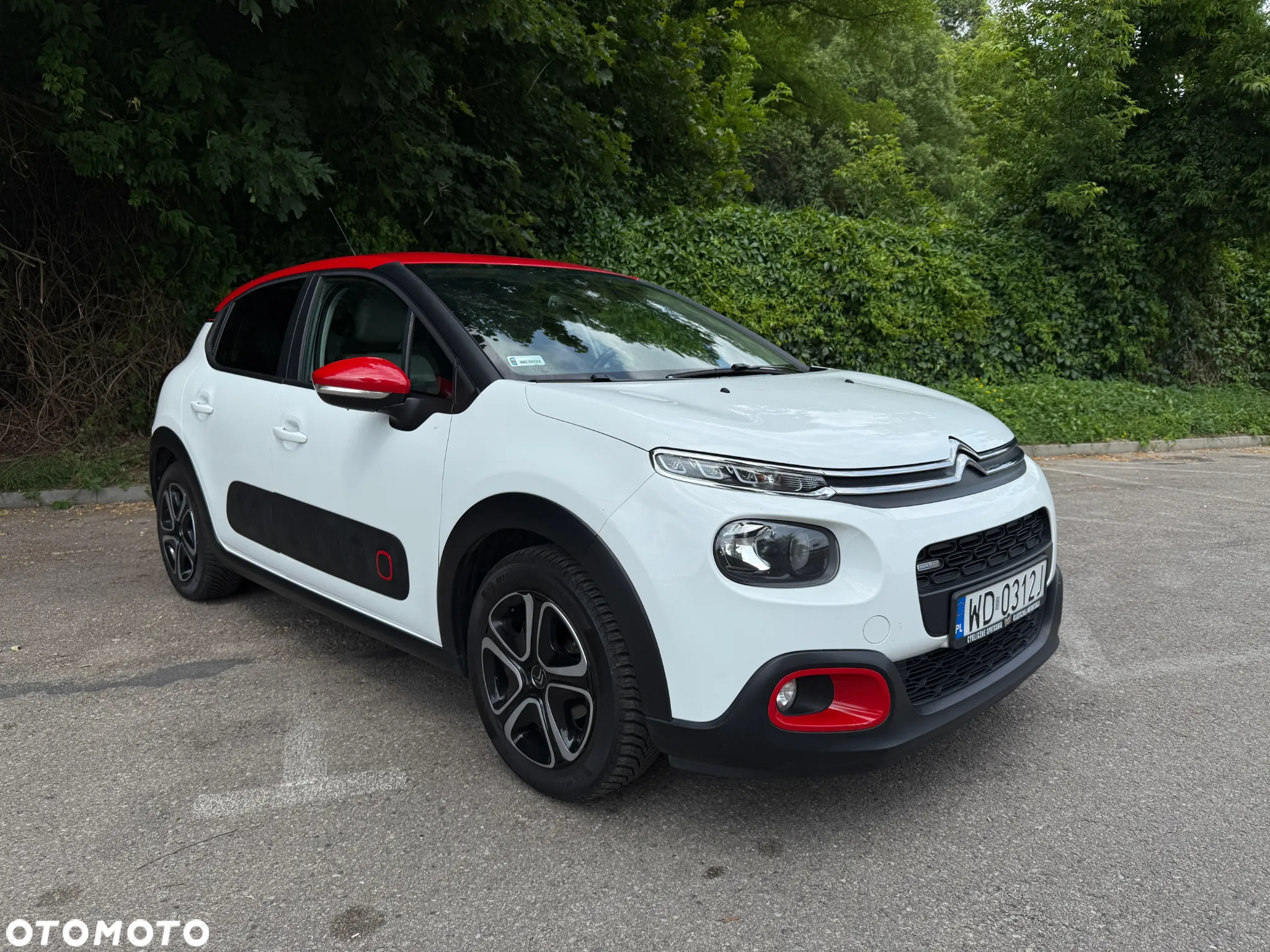 Citroën C3 1.2 PureTech Feel - 3