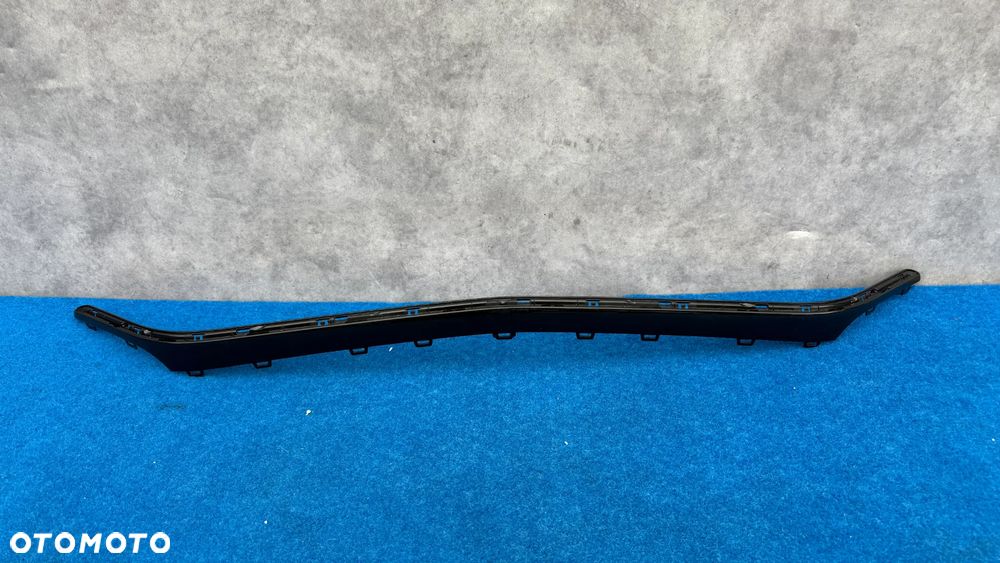 MERCEDES AMG GT X290 W290 4-DOOR LISTWA ZDERZAKA PRZÓD A2908858302 1G/IP/11ES - 2