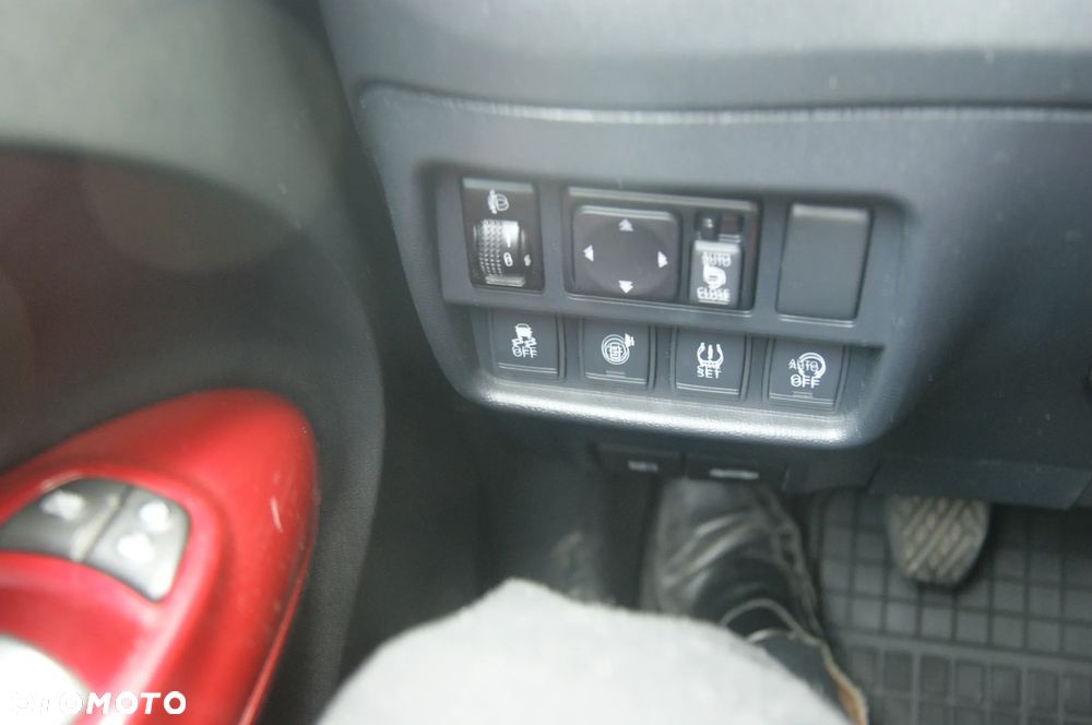 Nissan Juke 1.5 dCi Edition - 27