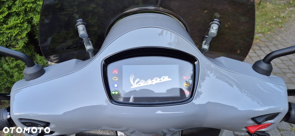 Piaggio Vespa - 19